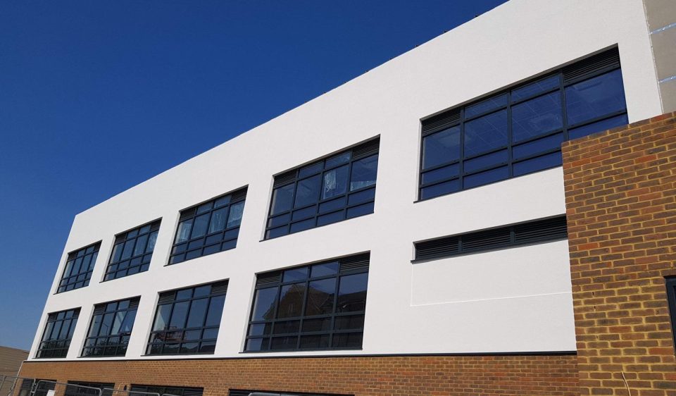 WhatsApp Image 2026-05-22 at 15.54.20 (3) Loughton 160mm Rockwool insulated and Render Finish