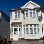 Silicone Render 90 mm Insulation in Chadwell Heath